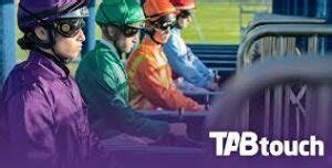 tabtouch results by meeting|TAB Racing .